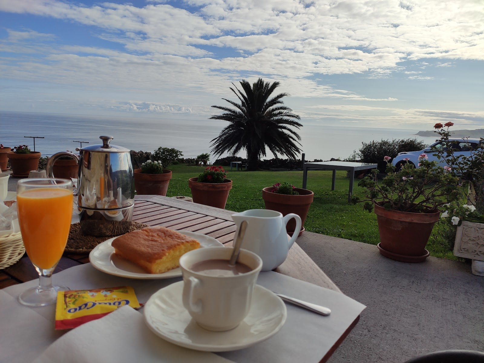 Hospedaje El Somante photo 7