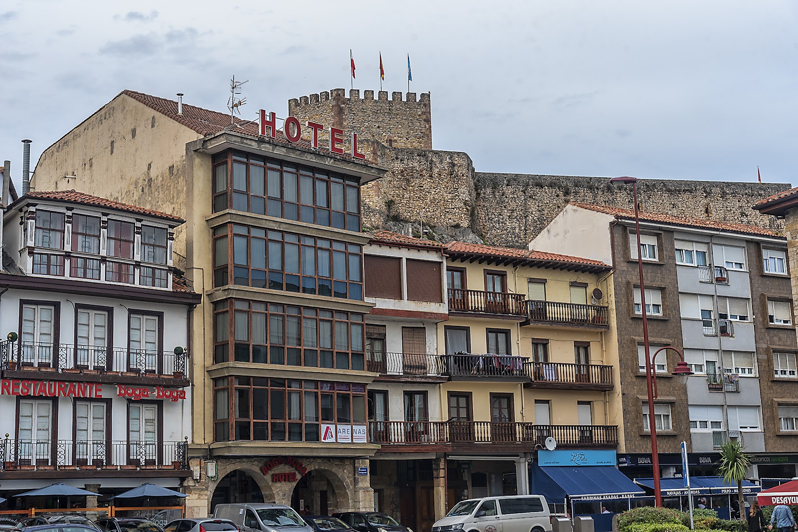 Hotel Boga-Boga photo 4