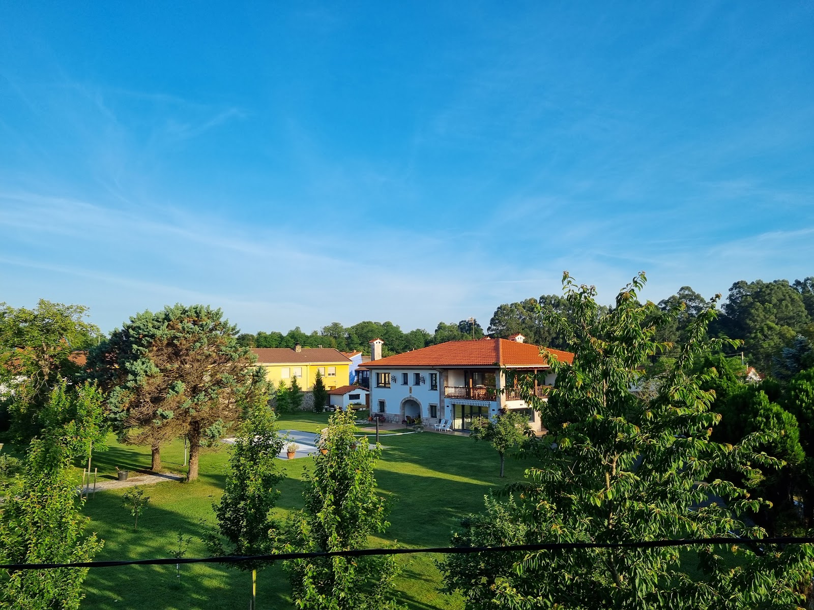 Hotel Casa De Indianos Don Tomás