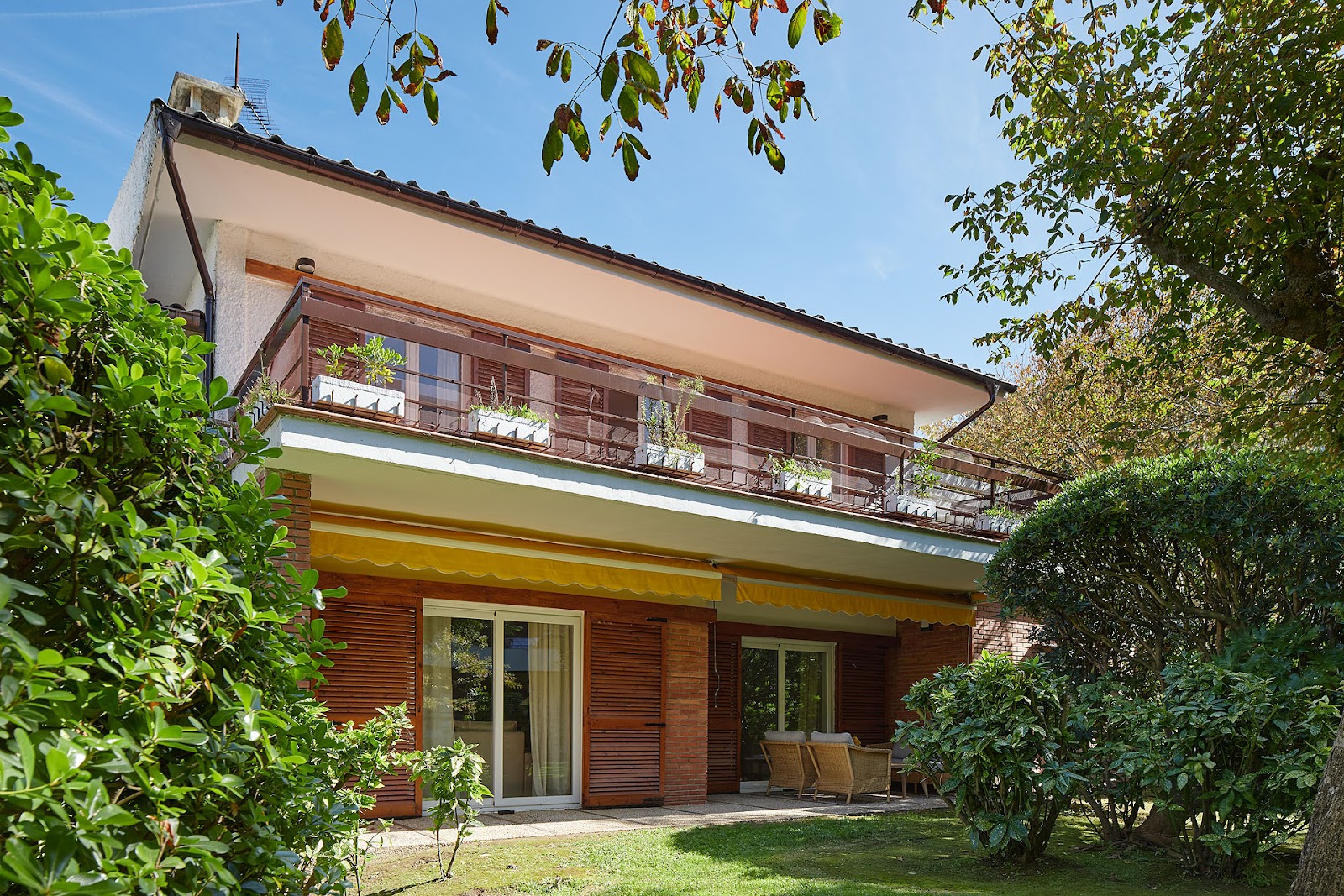 ATeRIAN - Villa ARESTI photo 3