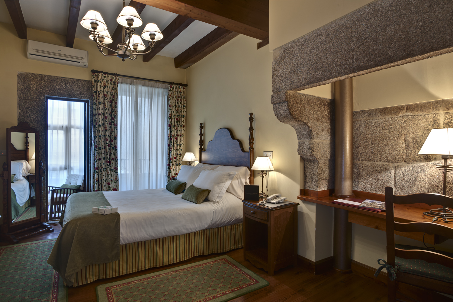 Airas Nunes PR3 Pousadas de Compostela photo 4