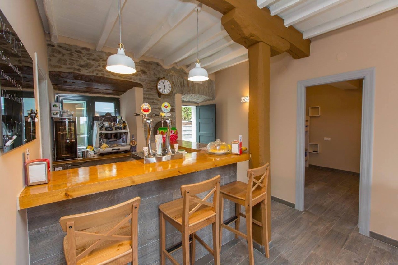 Albergue La Xana photo 10
