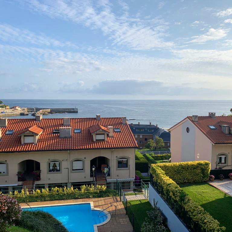 La Casa de las Flores Comillas photo 9