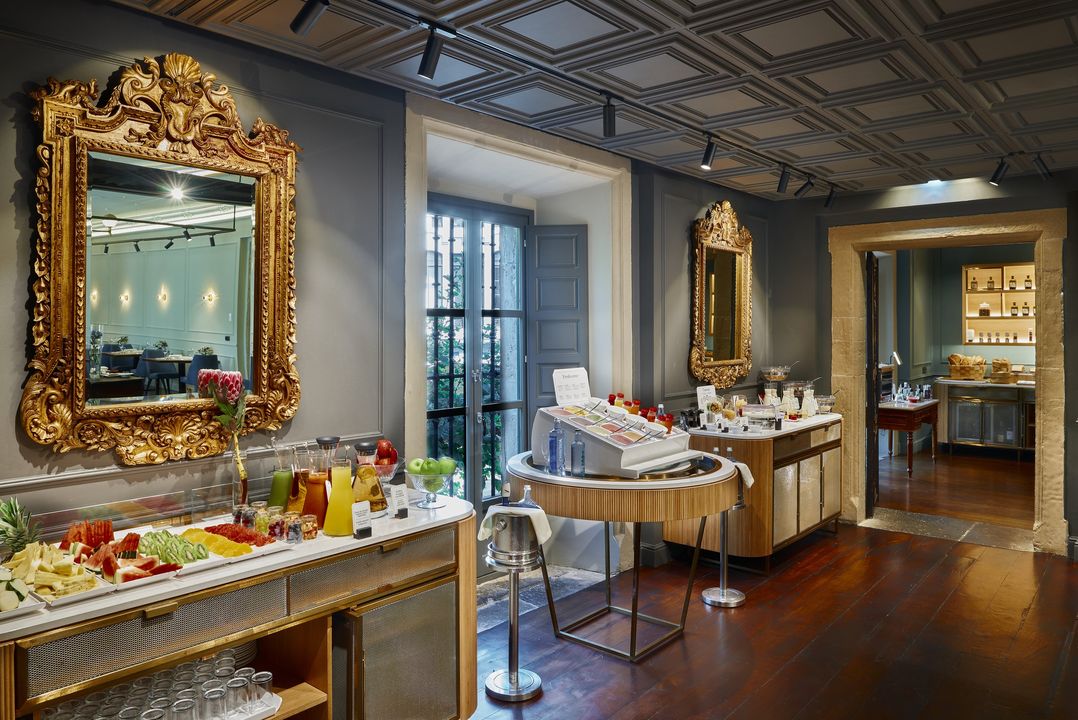 Palacio de Avilés, Affiliated by Meliá photo 9