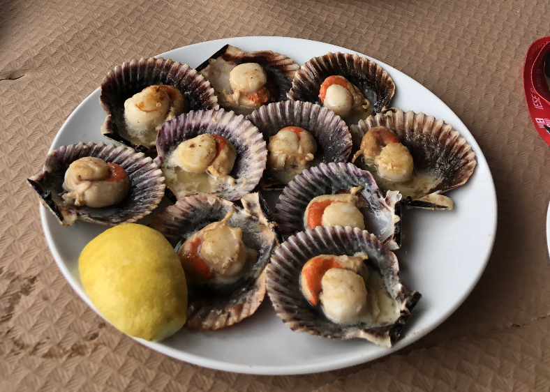 El Castañu de Cue photo 10