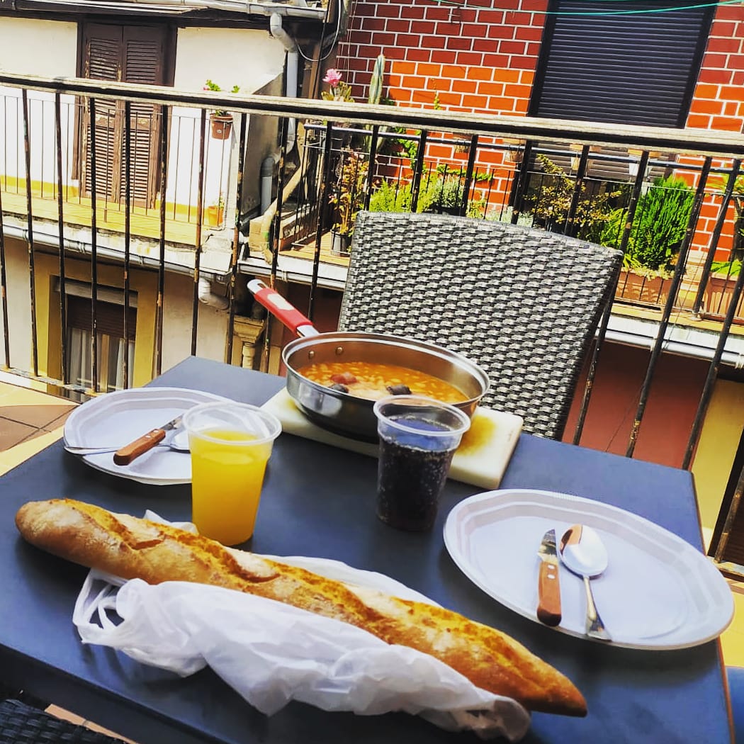 Hostel San Fermín photo 9