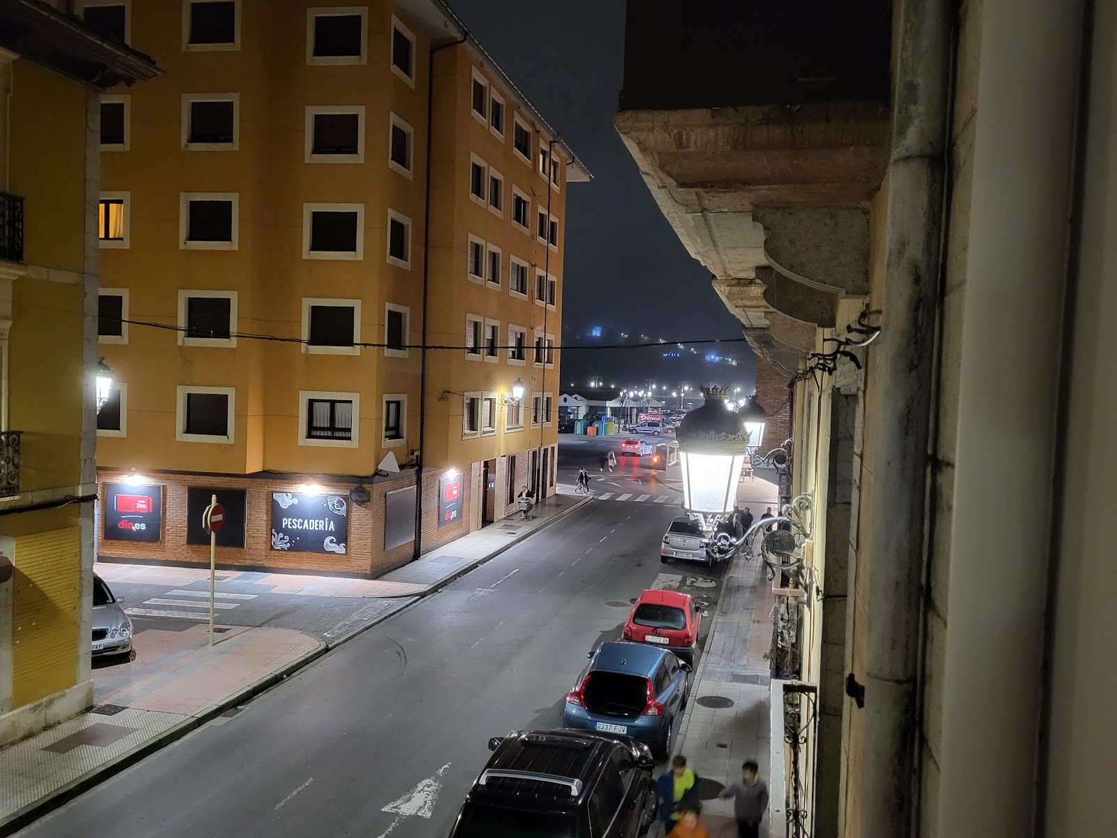 Hotel Covadonga photo 8