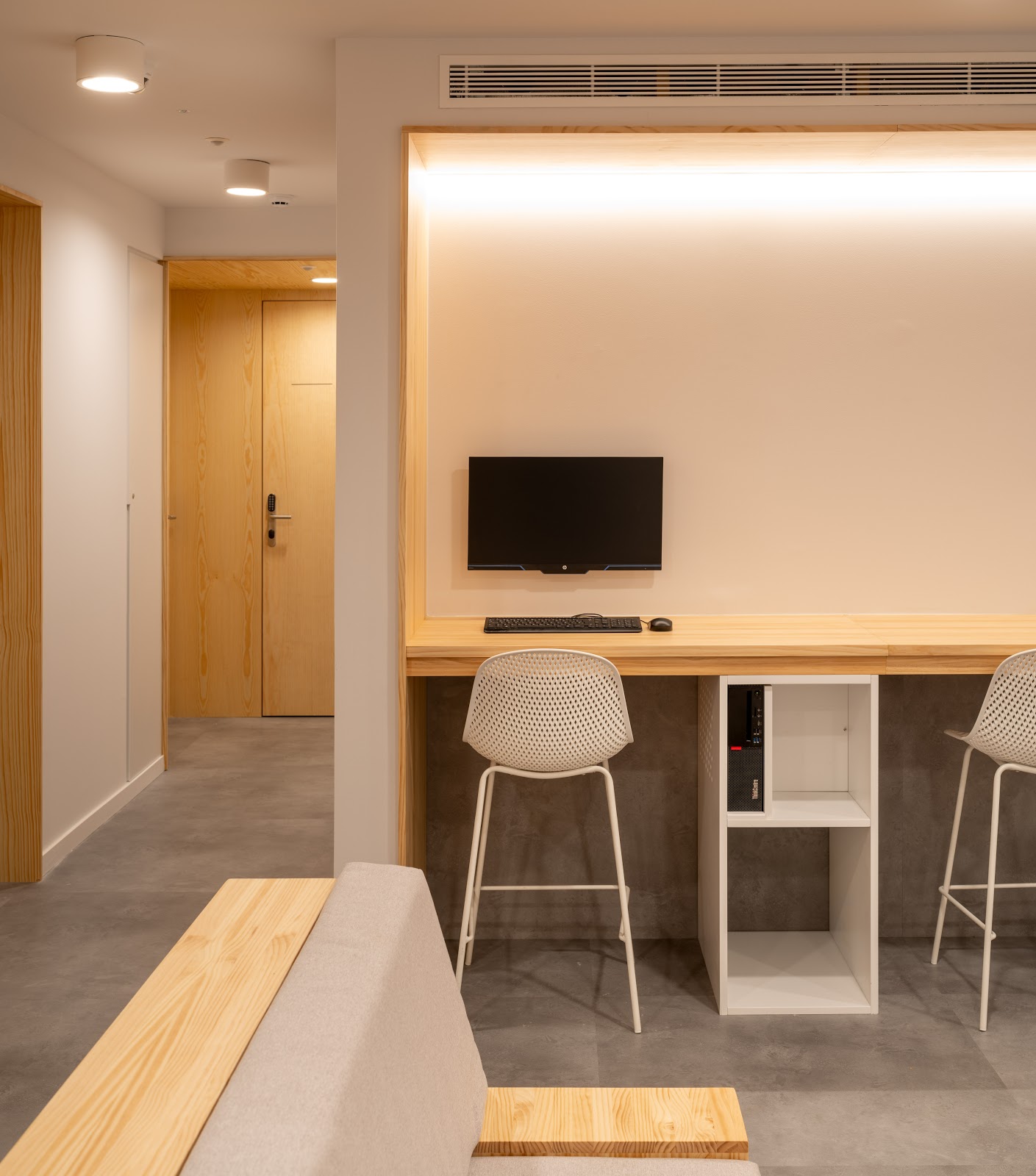 Cristina Enea Rooms photo 9