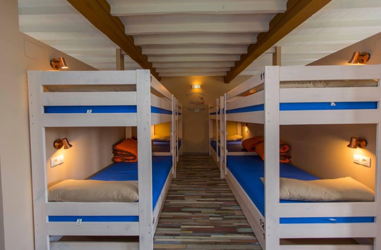 Albergue La Xana photo 4