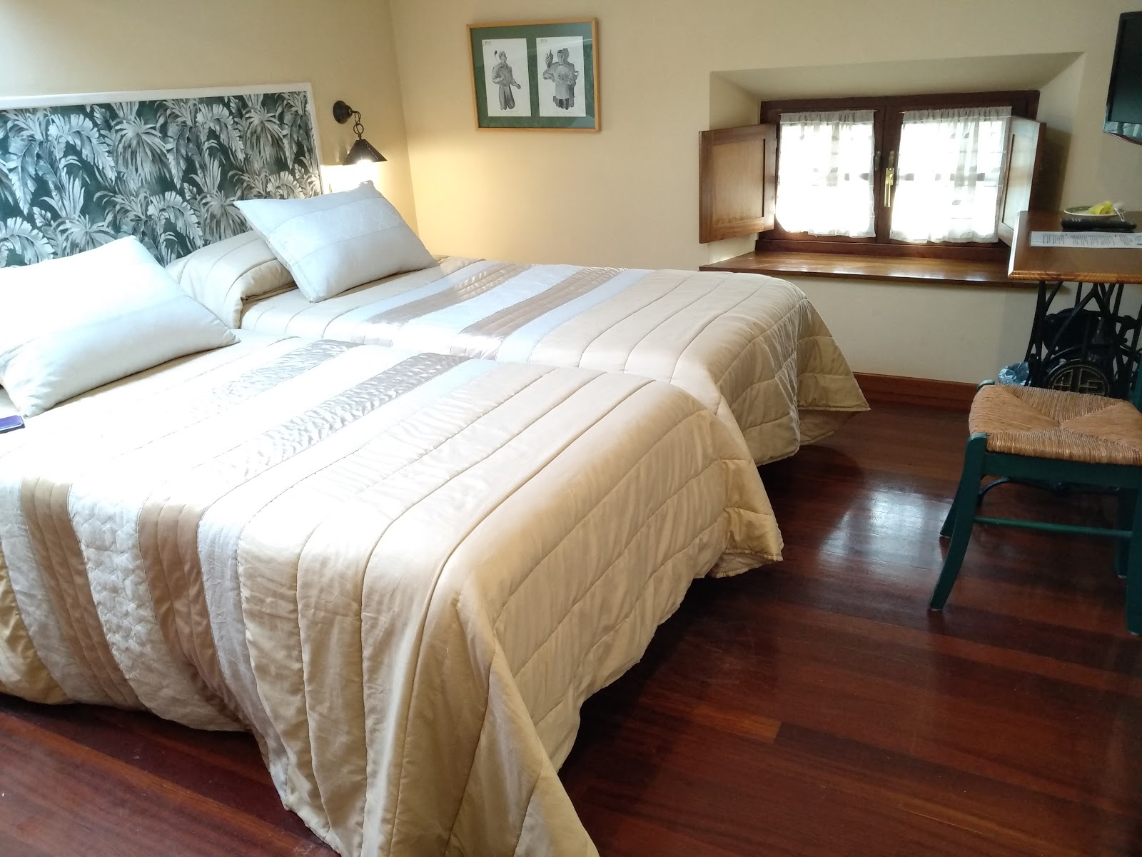 Hotel Casa Vieja del Sastre photo 7