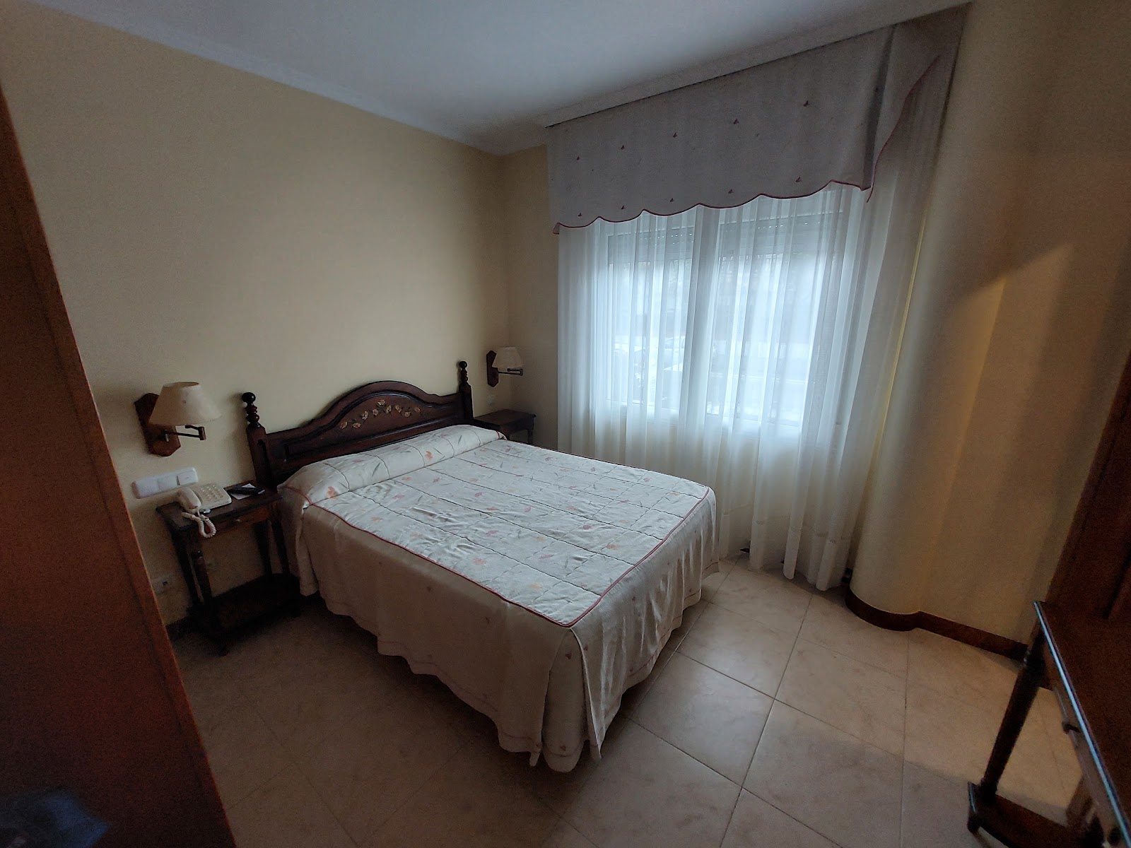 Hotel Cortijo photo 8