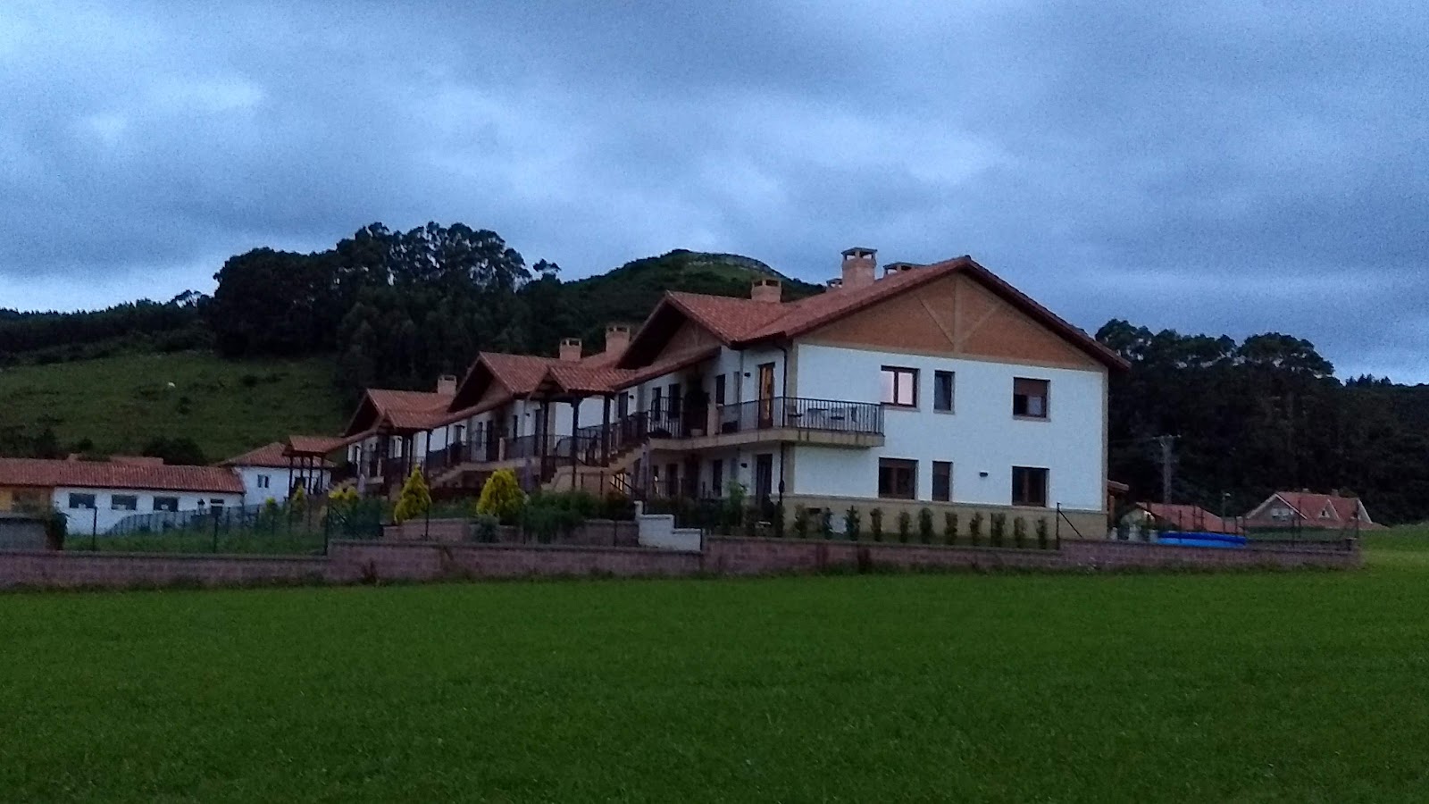 Apartamentos en Oreña photo 3