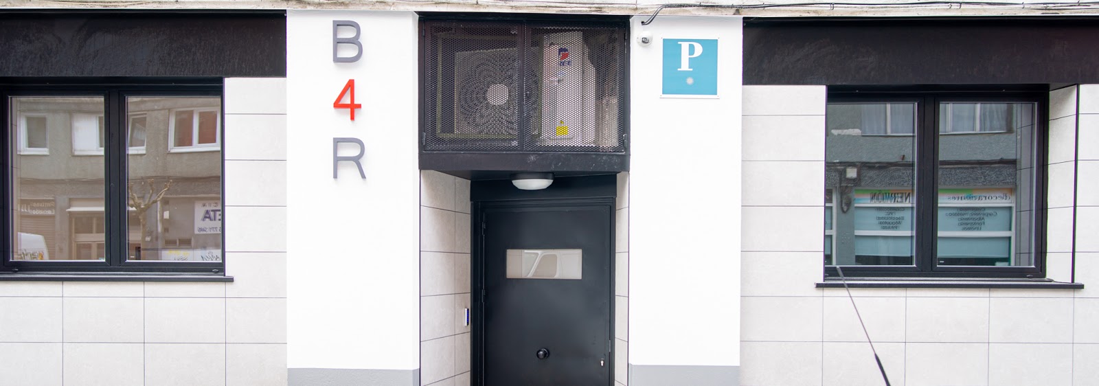 Pensión B4R photo 8