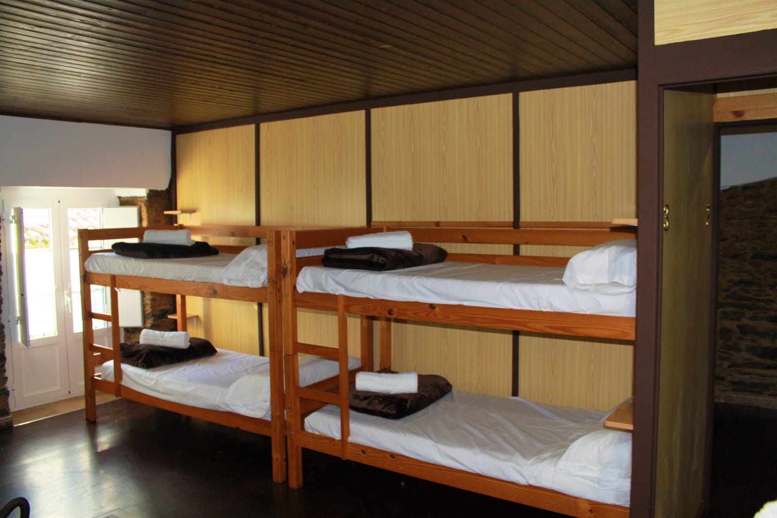Albergue O Botafumeiro photo 2