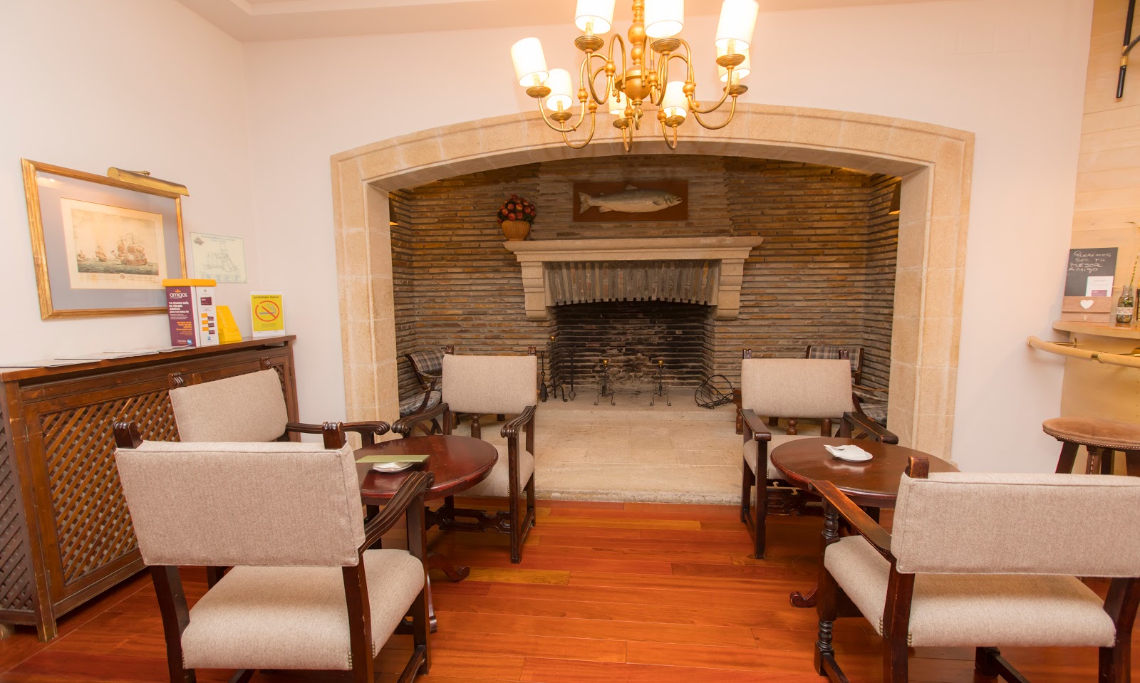 Parador de Ribadeo photo 9