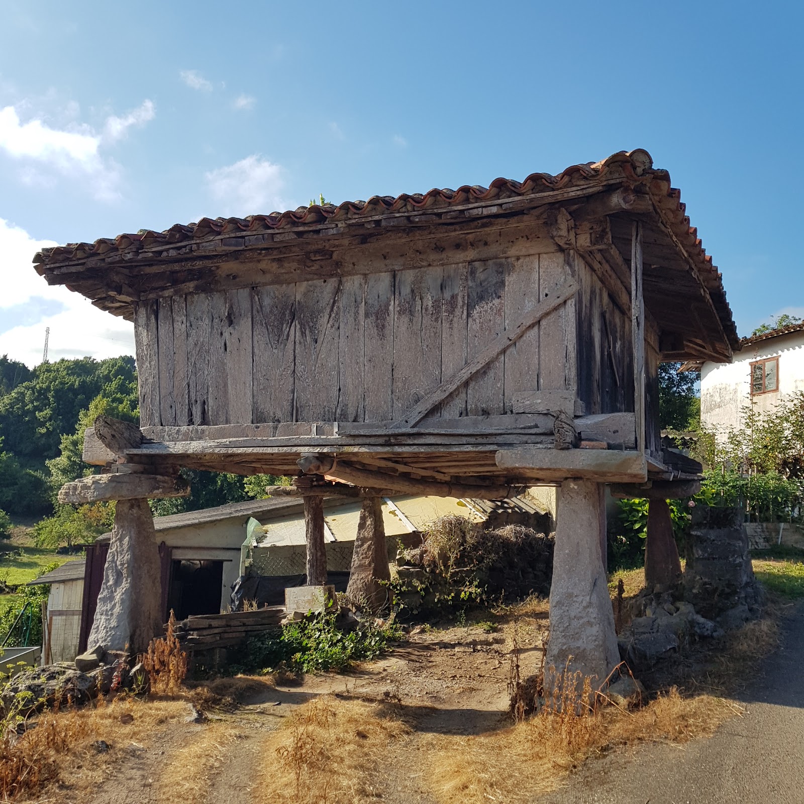 Apartamentos Rurales Mirador de Rodiles photo 7