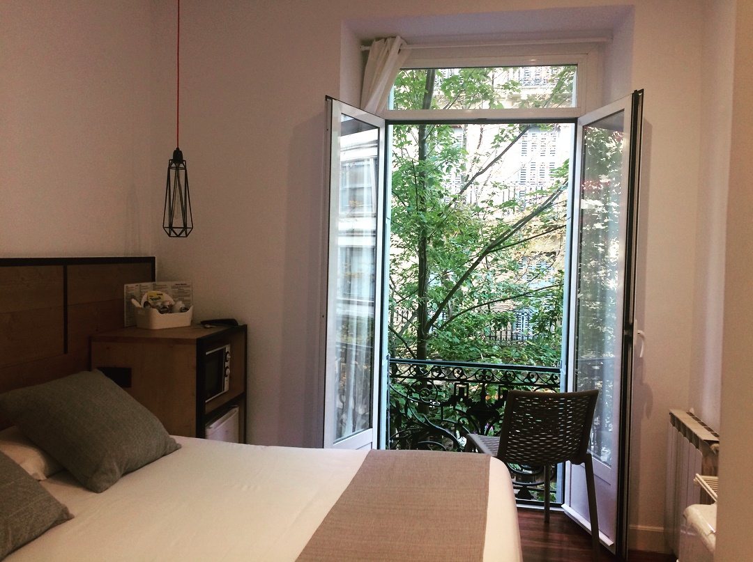 Pensión La Perla photo 2