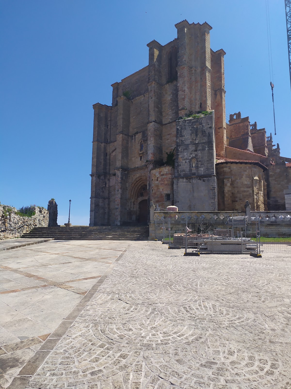 Albergue de Peregrinos de Castro-Urdiales photo 9