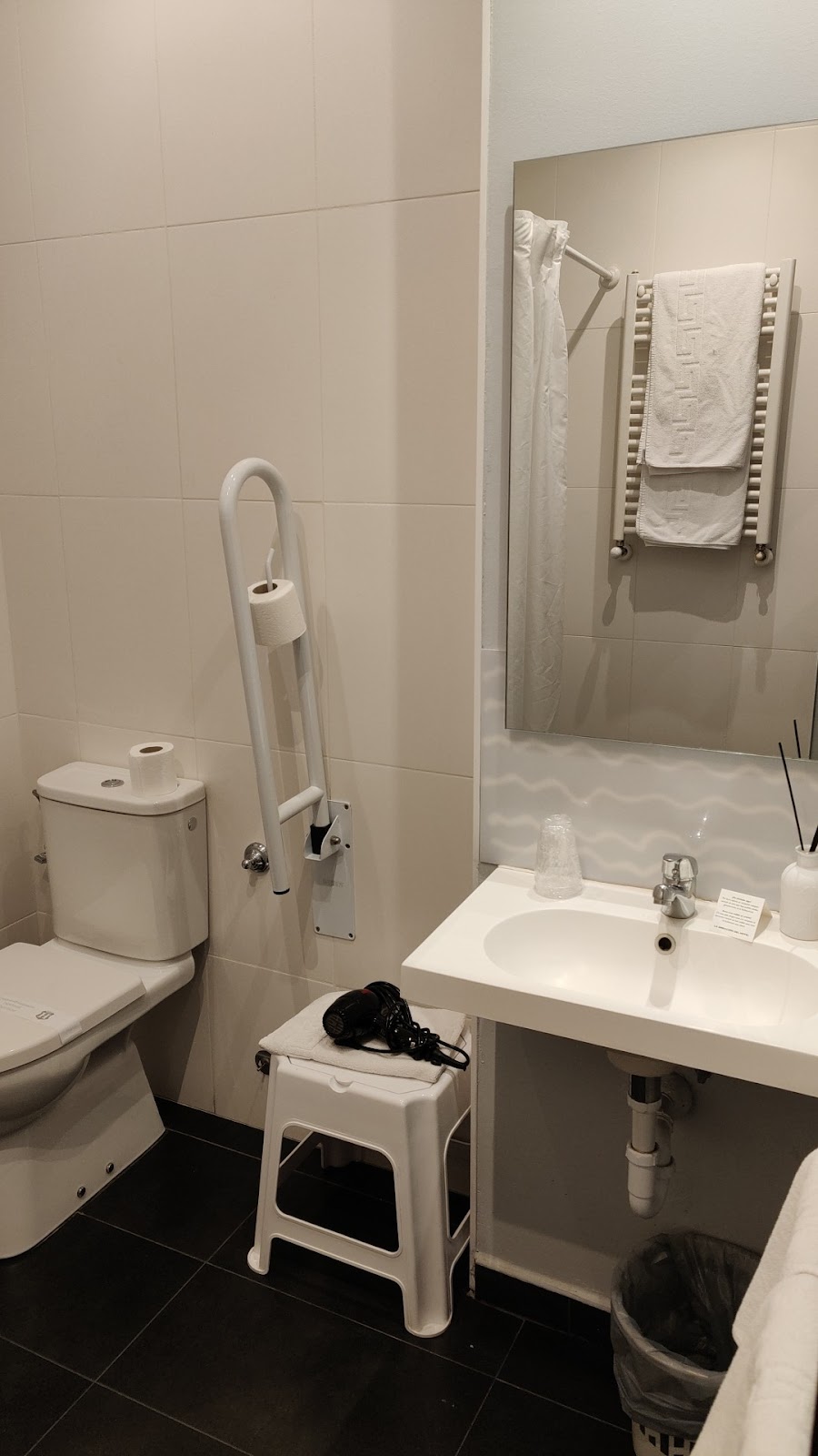 Pensión San Ignacio Centro photo 6