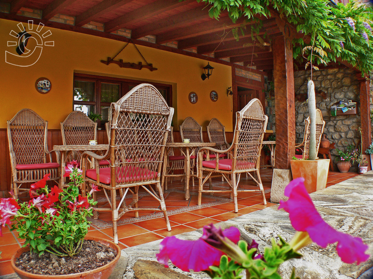 Posada Las Ijanas photo 5