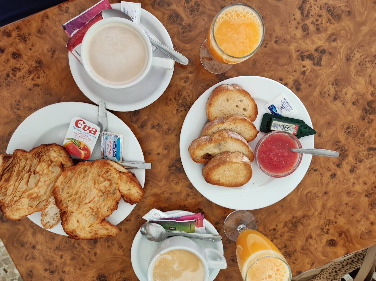 Hotel Cafetería La Ruta photo 8