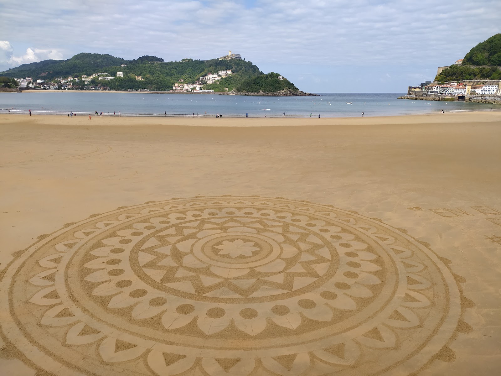 SanSebastianForYou / Usandizaga 3 photo 6