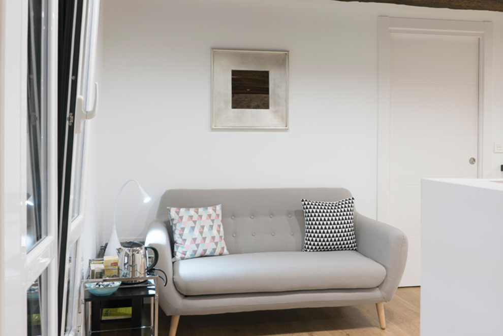 San Sebastian Apartments: OLD TOWN NEAR BEACH - www·SanSebastianApartments·es - vacation hotel holiday home rental photo 6