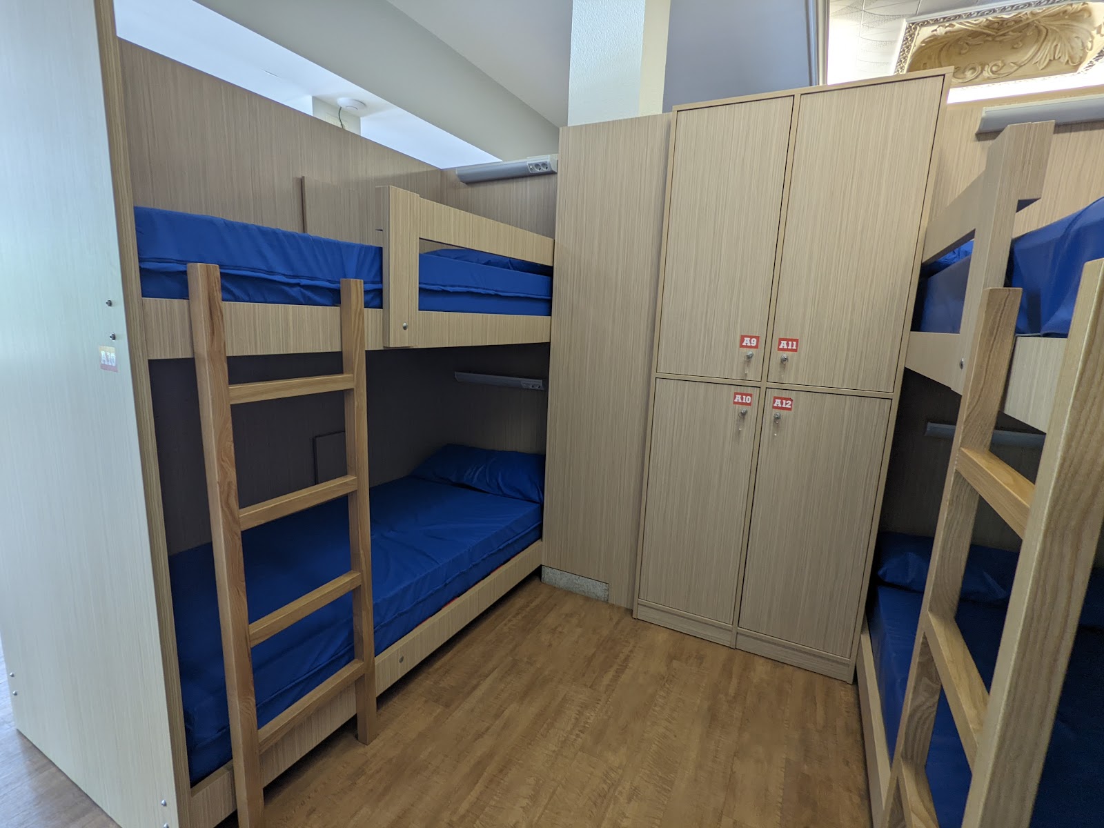 Albergue de peregrinos de Mondoñedo photo 6