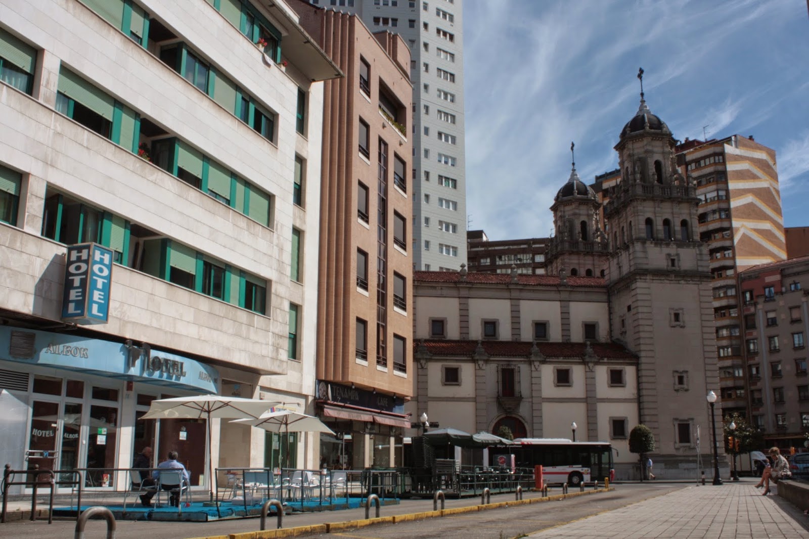 Alojamientos ALBOR photo 7