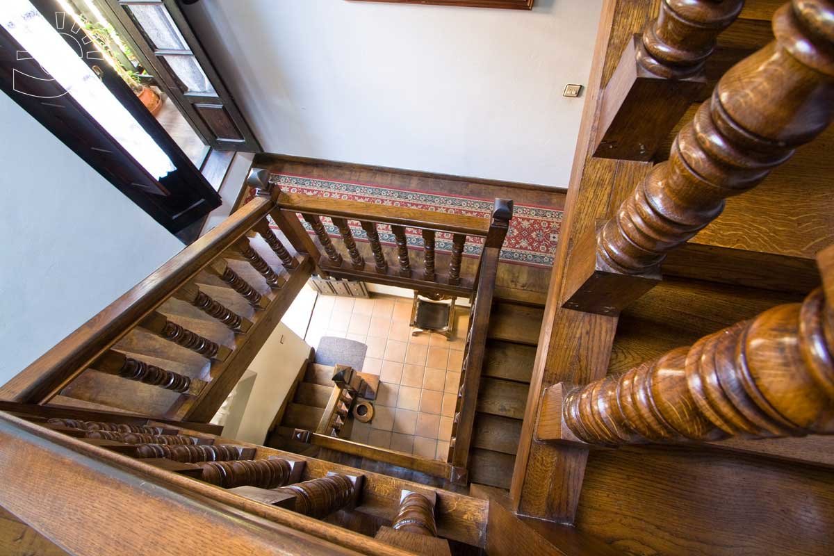 Pensión Hospedaje Casa Octavio photo 5