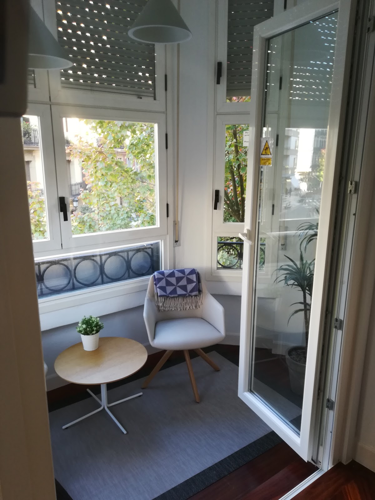 Pensión La Perla photo 4