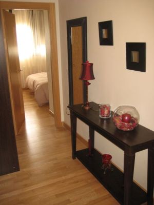 Apartamento Colombres photo 10