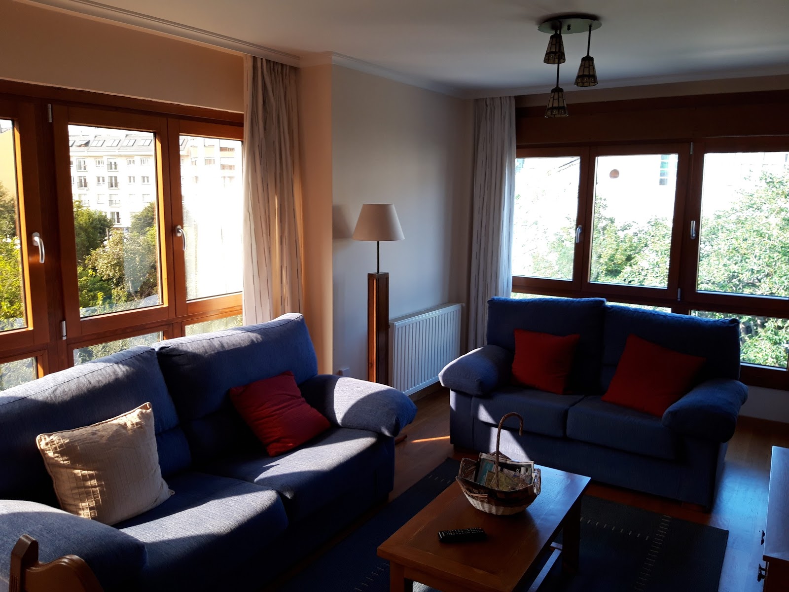 RIBADEO VACACIONES APARTAMENTOS photo 4