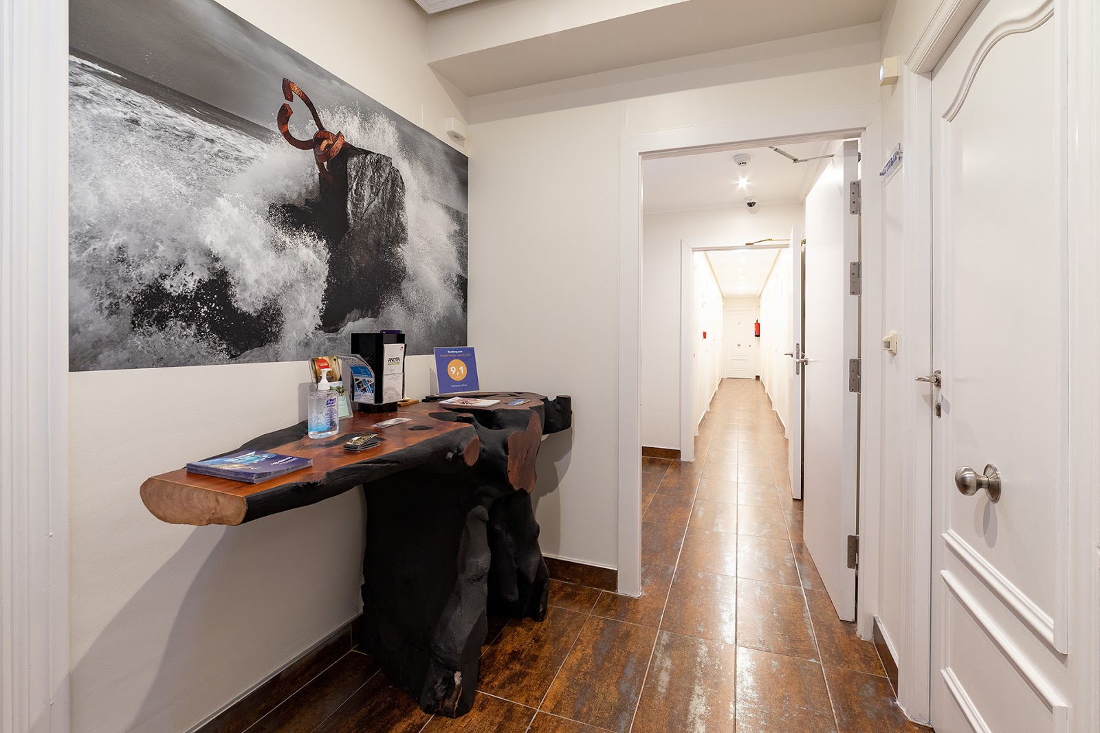 Pension Aida photo 5