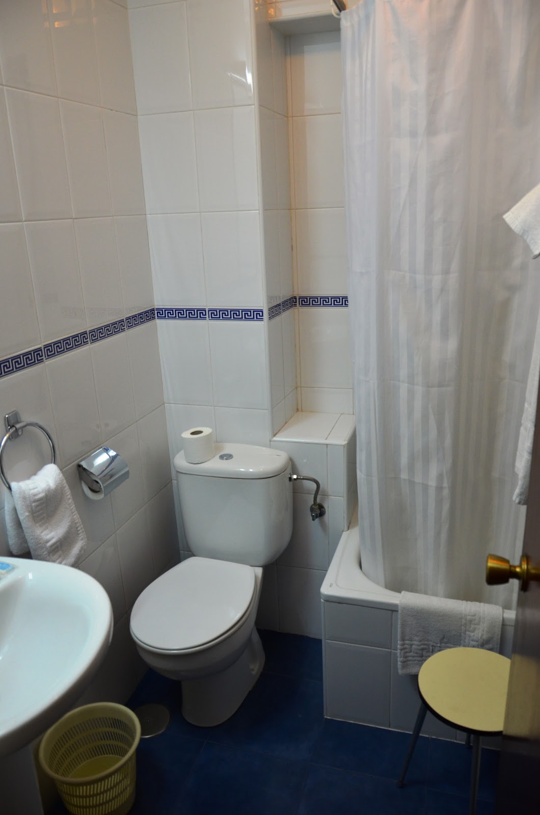 Hostal Liebana photo 8