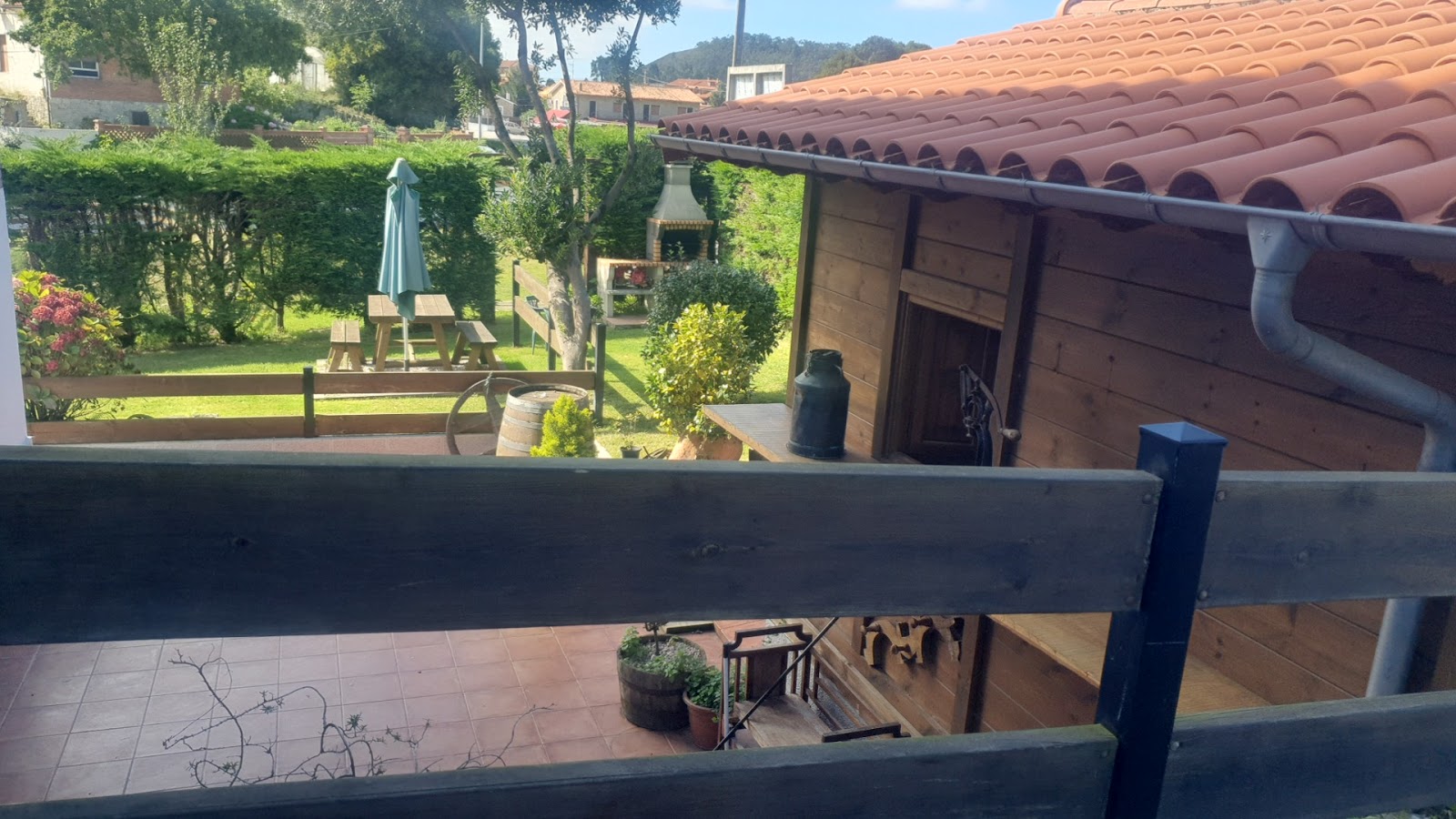 Apartamentos Turísticos Casa Nieves photo 4