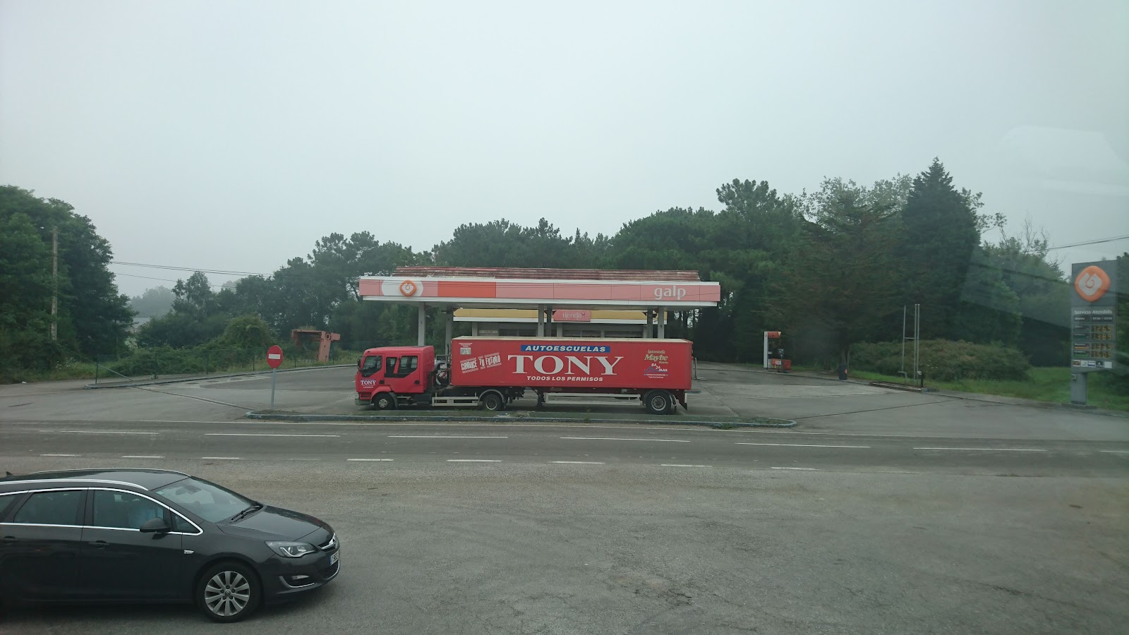 Hostal El Redondel photo 6