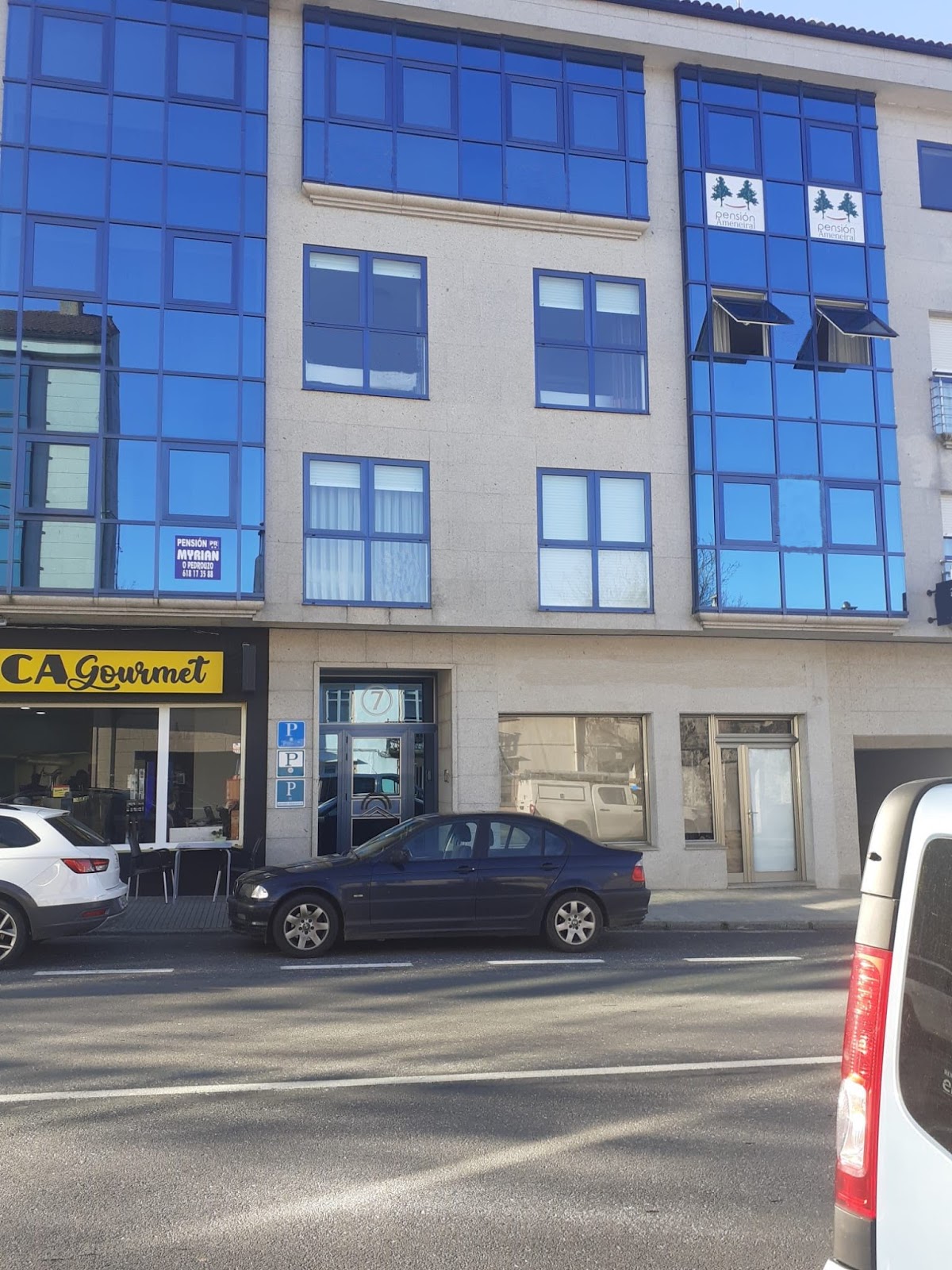 Pension Ameneiral photo 5