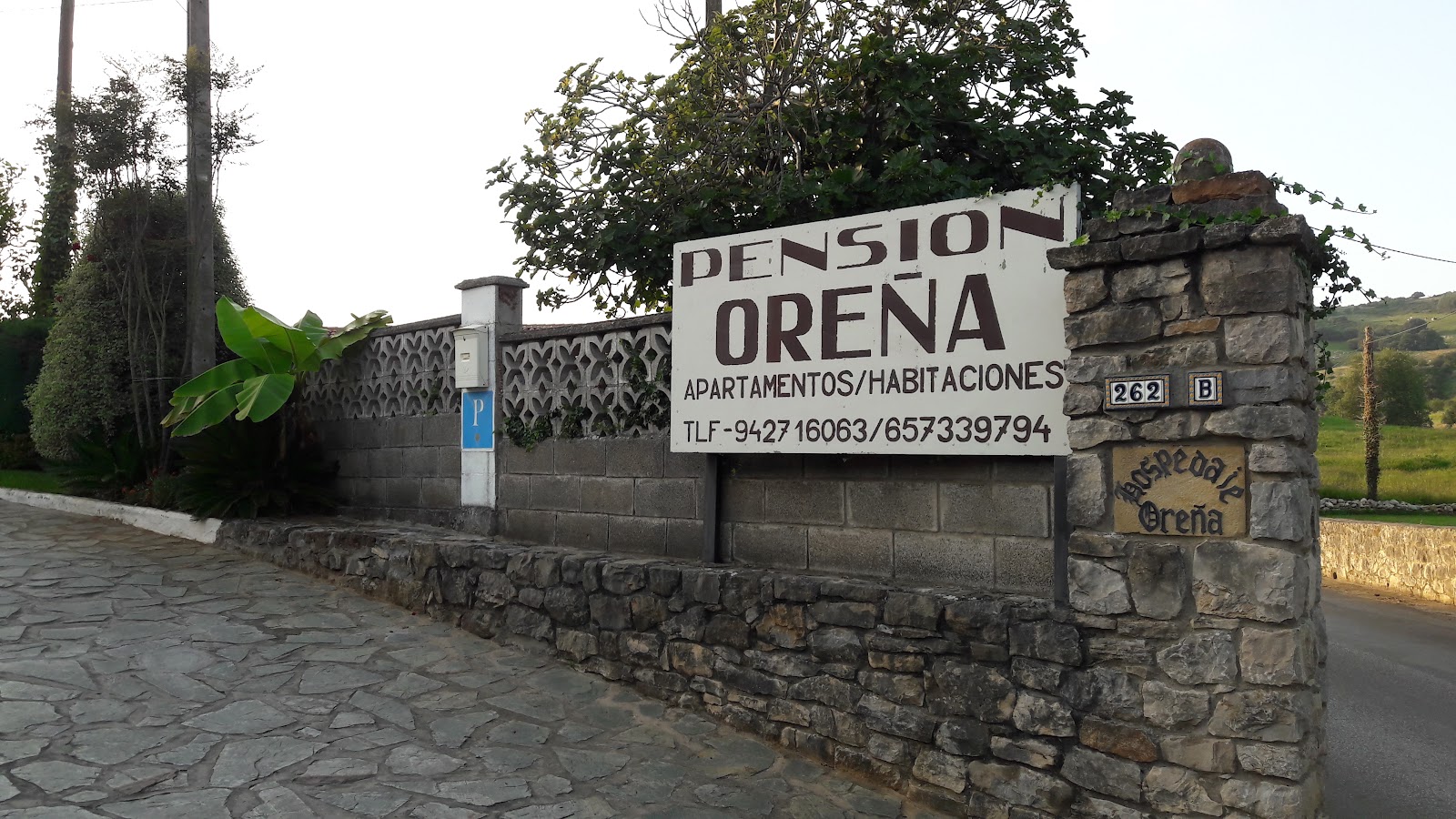 Apartamentos en Oreña photo 9