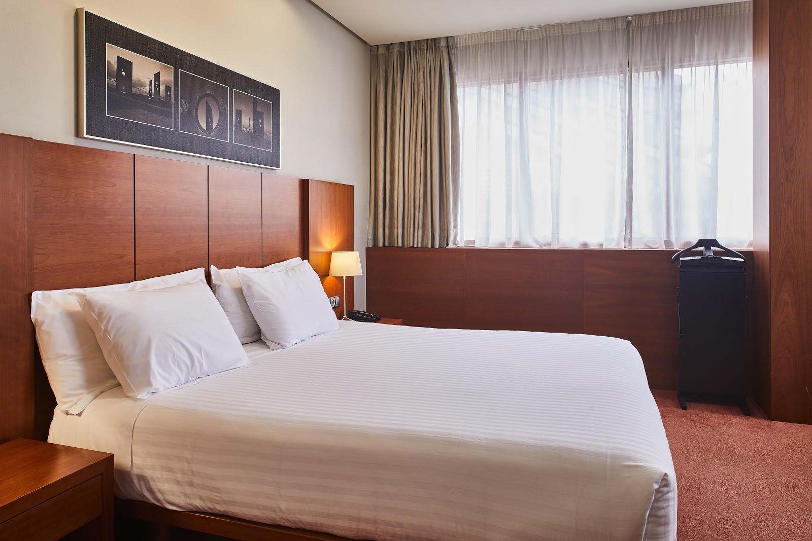 Hotel Silken Ciudad Xixón photo 2