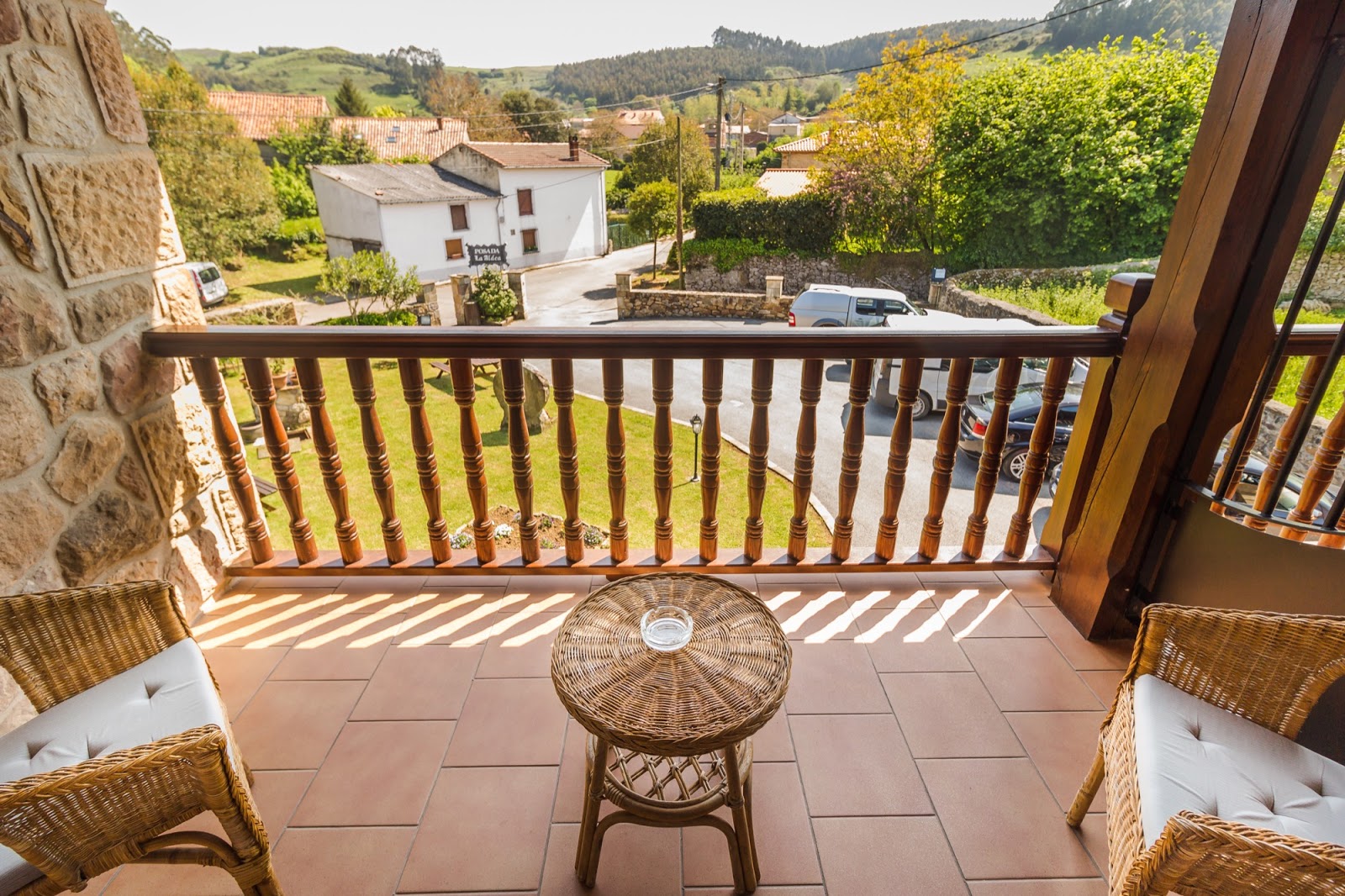 Posada De La Aldea photo 4