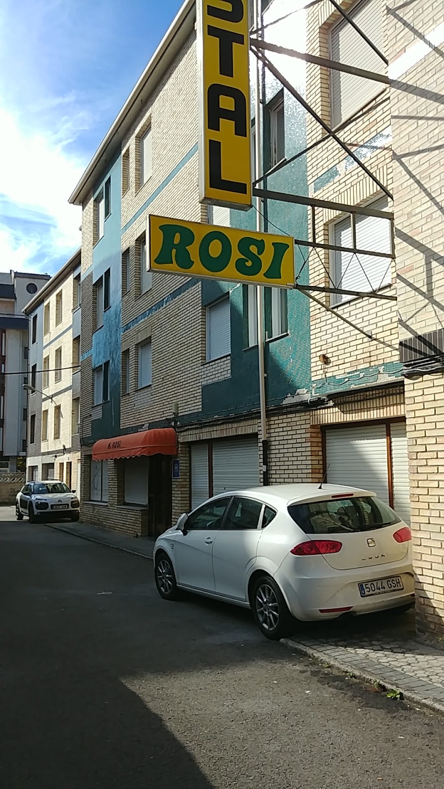 Hostal Rosi photo 9