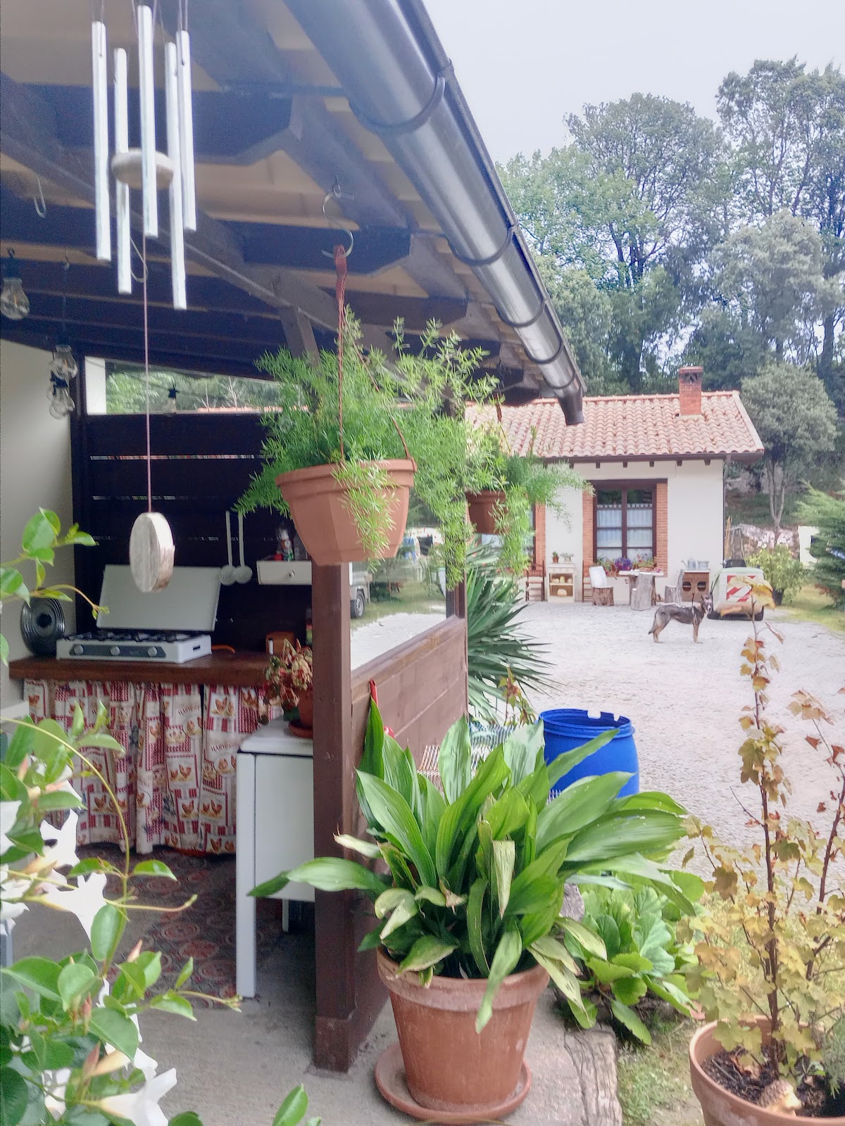 Albergue La Llosa de Cosme photo 5