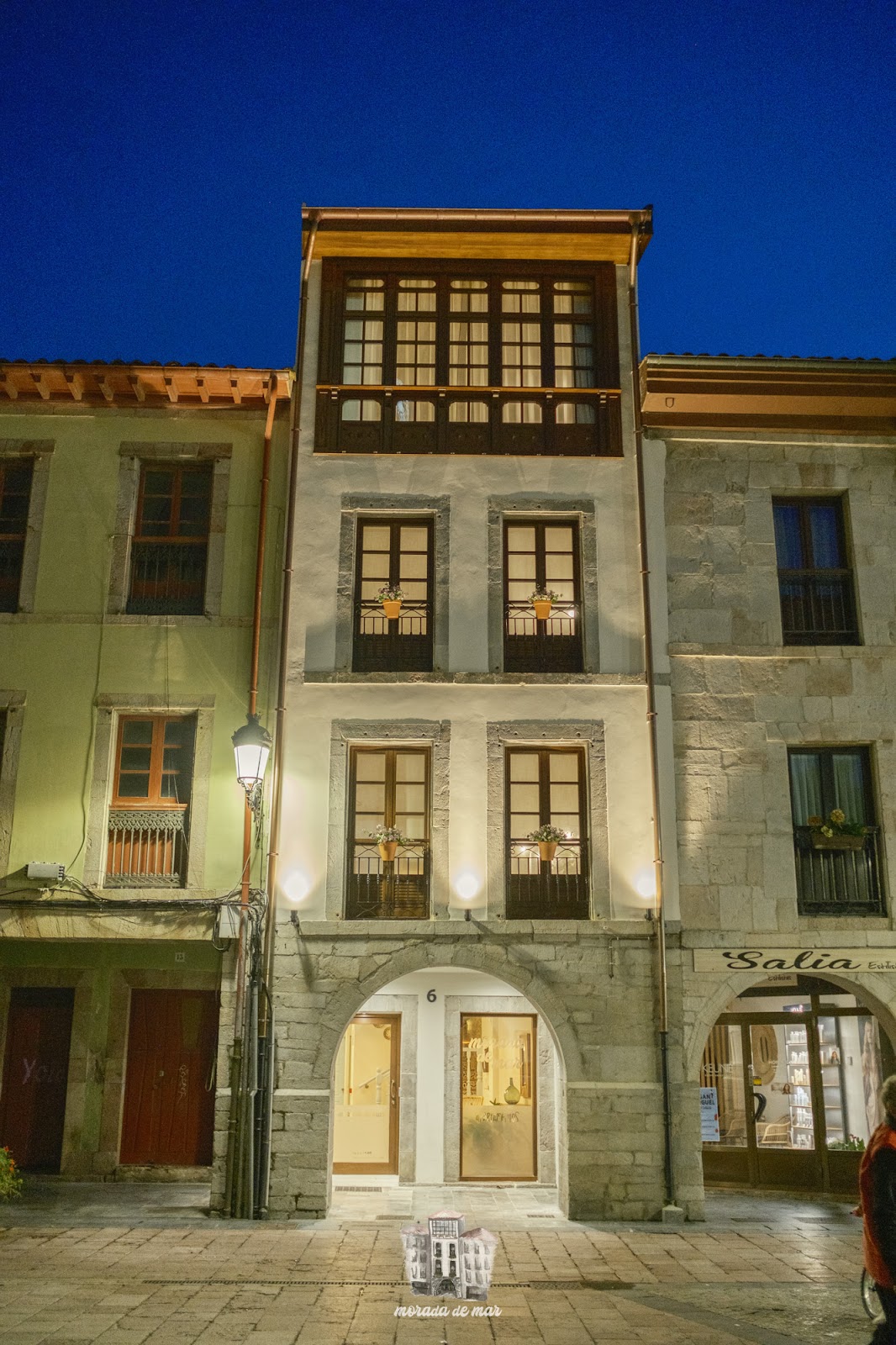 Morada de Mar Apartamentos