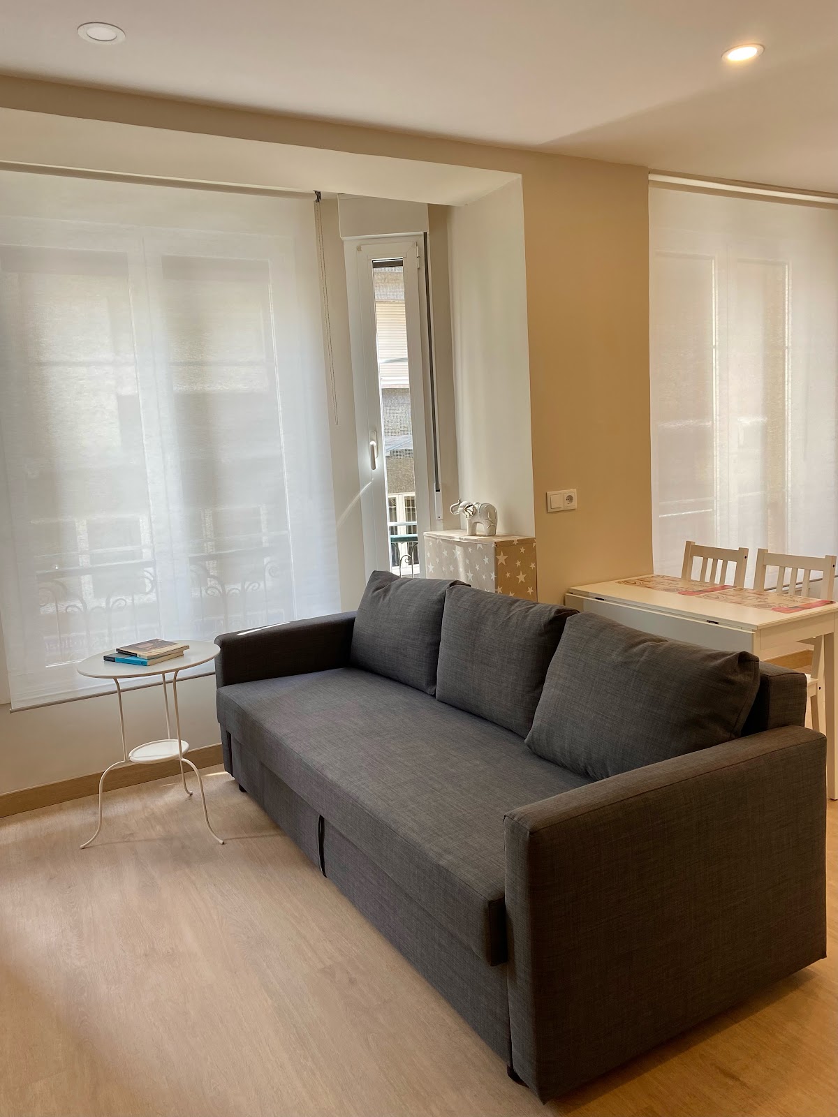 Alojamientos Muelle de Gijón photo 10