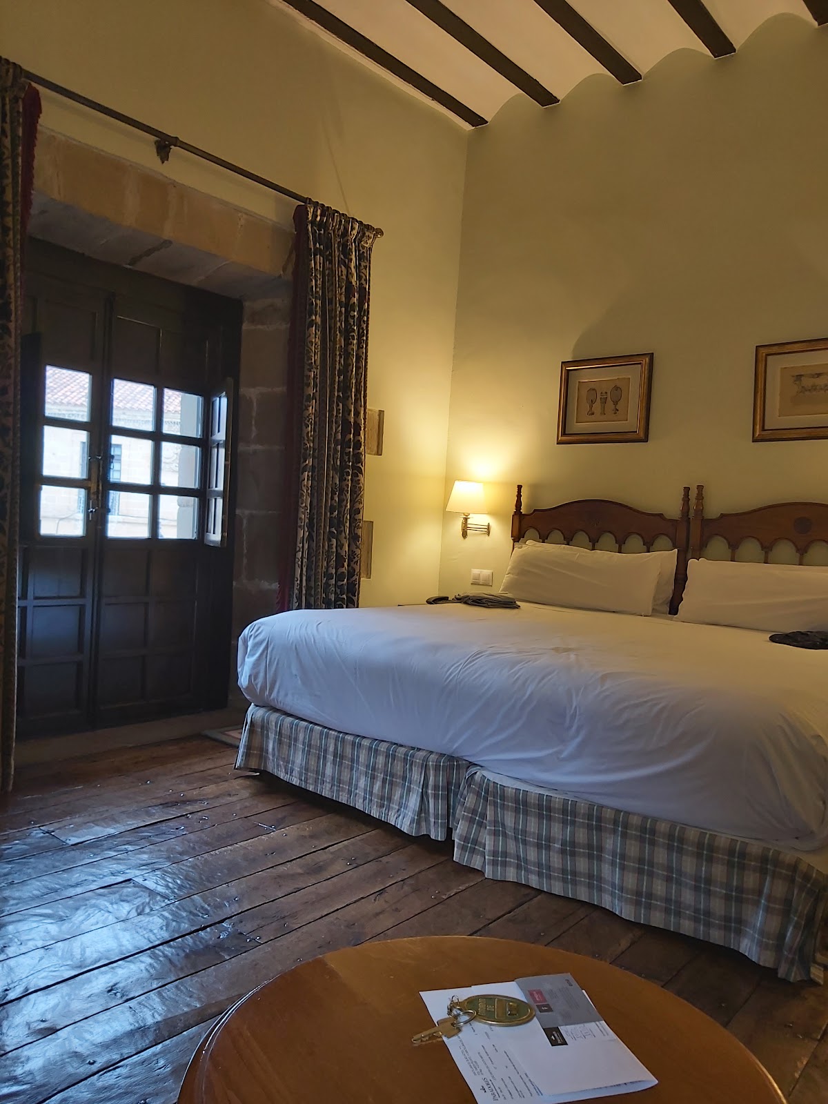 Parador de Santillana del Mar photo 2