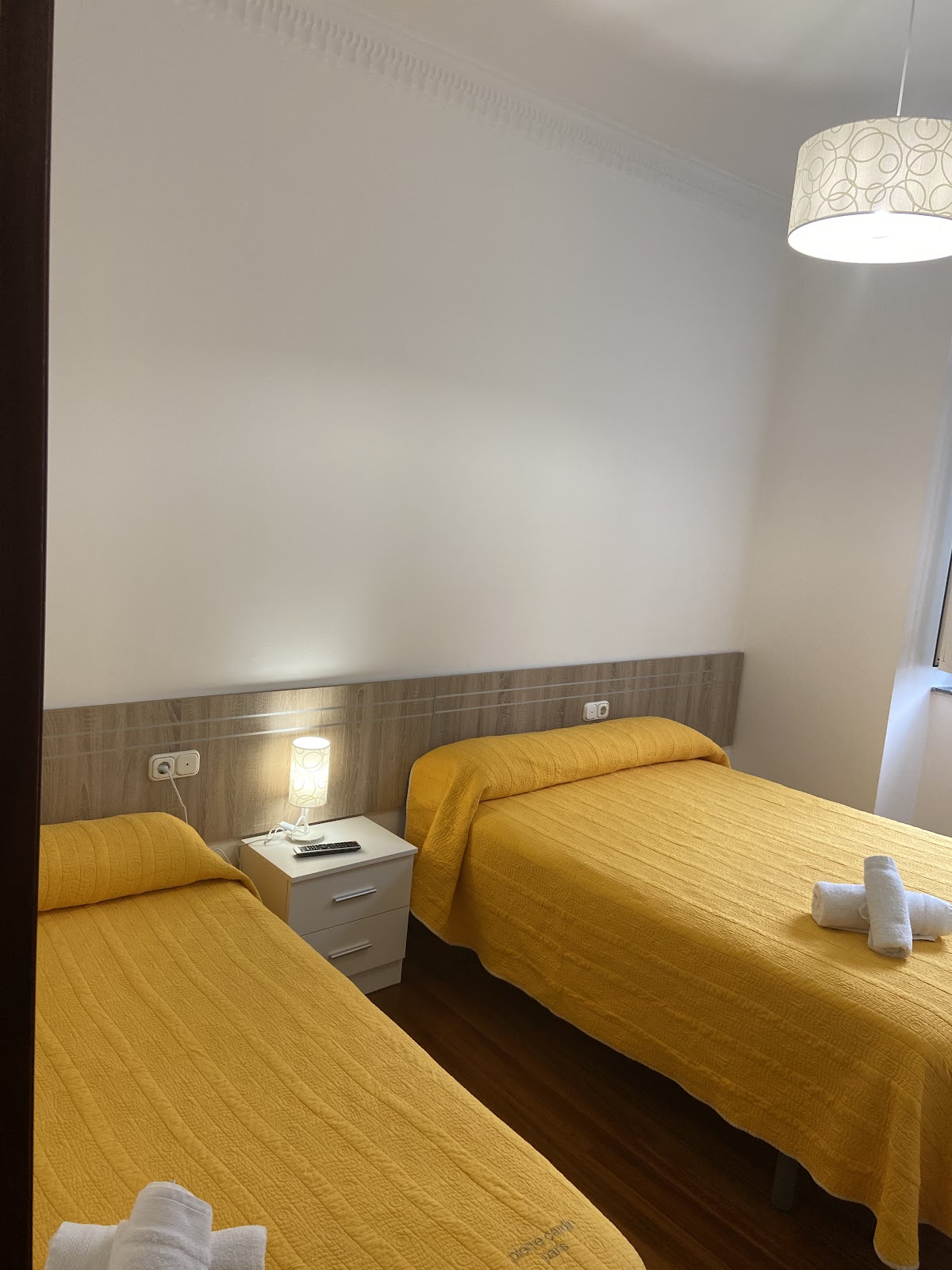 Pension Residencia Hedrass photo 5