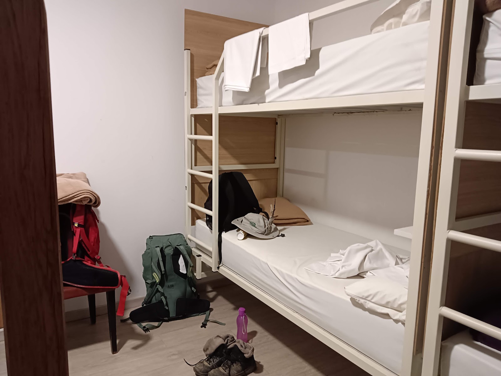 mundoalbergue photo 2