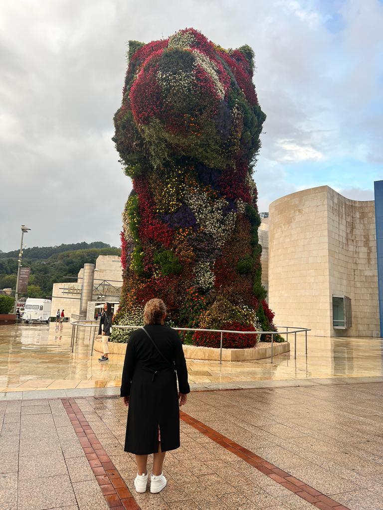 Descubre Bilbao desde el Corazon photo 3