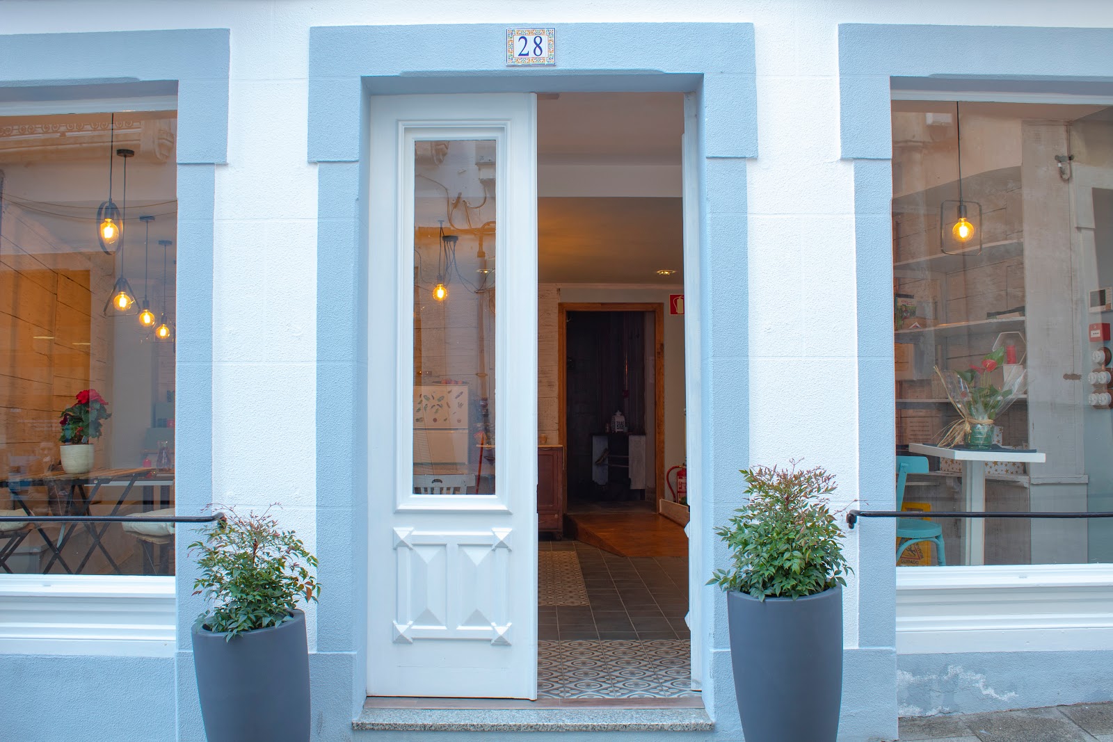 Camino de Estrellas - Hotel Mondoñedo photo 3